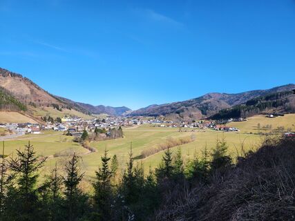 Fotografie z Petra Riegler na trase