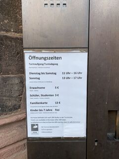 Foto von Andreas Opitz entlang der Tour