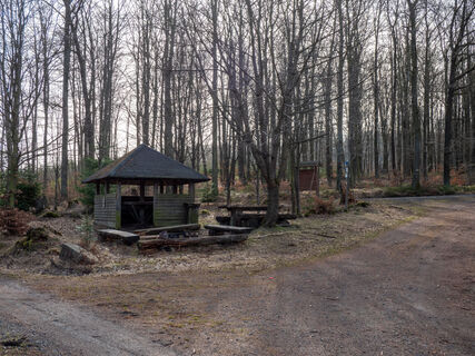 Schutzhütte