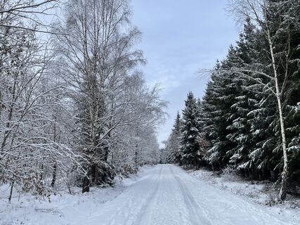 Foto von Les aventures de Ghislain entlang der Tour