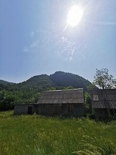 Zdjęcie z scbrudi wzdłuż trasy