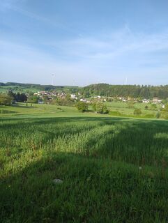 Foto von Jan Paukisch entlang der Tour