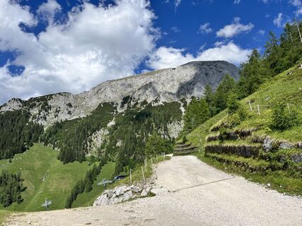 Foto von Roykepp entlang der Tour