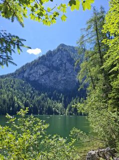 Foto von ktscherne entlang der Tour