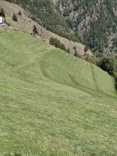 Fotografija s spletne strani Helmut Eibl na poti