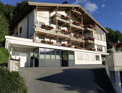 Haus Erhart