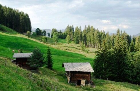 Kinzlinger Alm