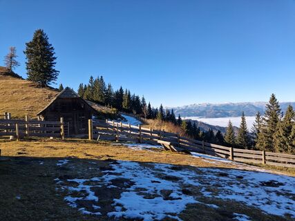 Foto von maria_hochschwab entlang der Tour
