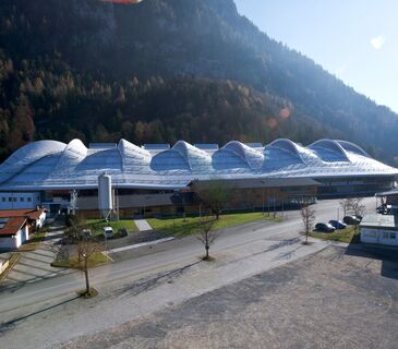 inzell max aicher arena
