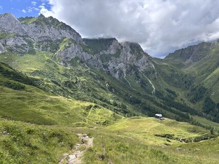 Foto von Benmaurice228 entlang der Tour