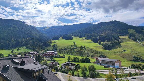 Fotografie de la Elly23 de-a lungul turului