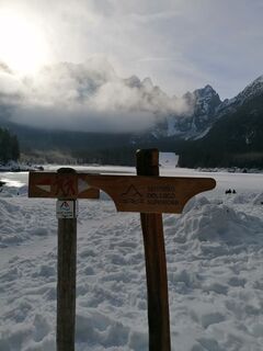 Fotó a Dagmar Hofer honlapról a túra során