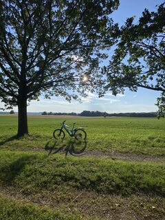 Fotografija s spletne strani Sven Krieblin na poti