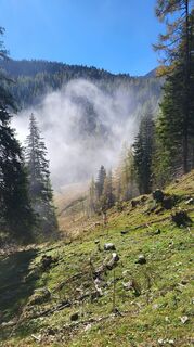 Fotografie z Jadorfer na trase