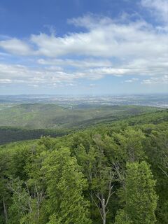 Foto von BHC84 entlang der Tour