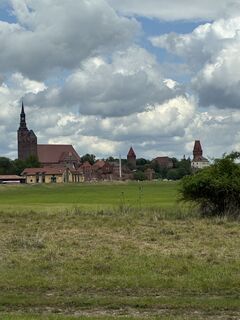 Foto von Andreas Hotze entlang der Tour