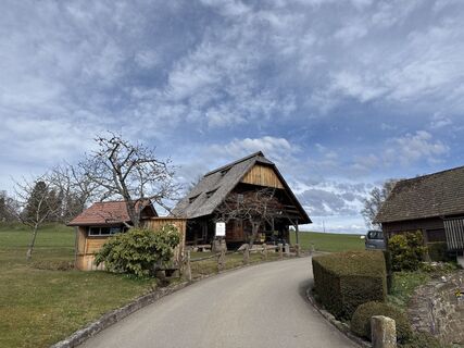 Photo de Tyx De le long du parcours