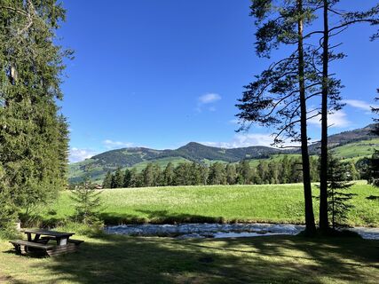 Fotografie de la Dierk Fiekas de-a lungul turului