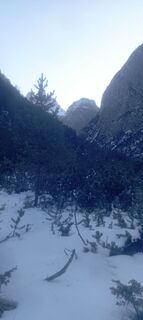 Foto von Enrico T entlang der Tour