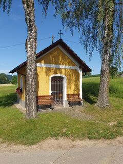 Kapelle in Edtsdorf