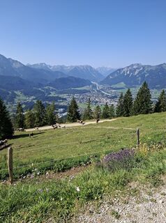 Foto von gottie entlang der Tour