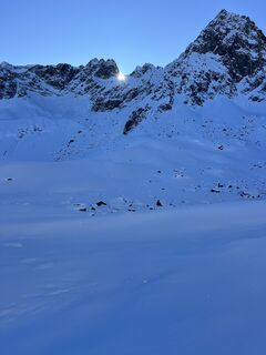 Photo de Heikoala le long du parcours