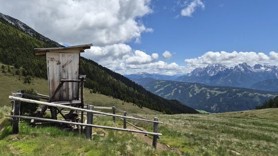 Foto von Uwe Schumann 2 entlang der Tour
