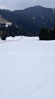 Foto von Hallo Markus entlang der Tour