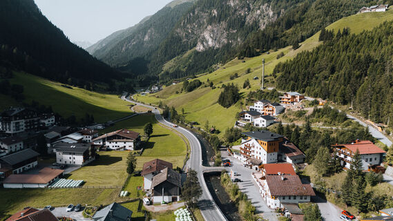 Hotel Edelweiss
