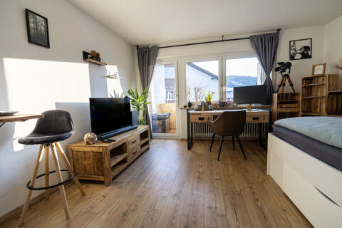 Pura Vida Workation &amp; Ferienwohnung