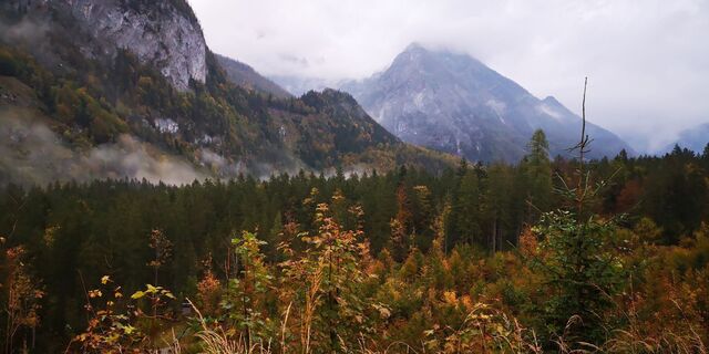 Fotografie z ReginaSt na trase