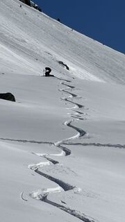 Fotografija s spletne strani Jörg Müller na poti