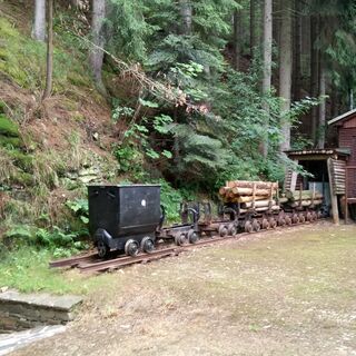 Heilige Dreifaltigkeit Fundgrube