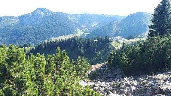 Foto von Heiko Brüning entlang der Tour