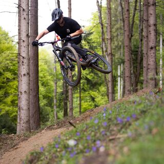 Sandy Trail T80 - Ossiach