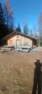 Foto von Enrico T entlang der Tour