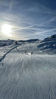 Photo de Bernd Eckert le long du parcours