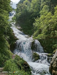 Foto von Barbara 10 entlang der Tour