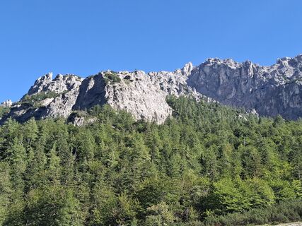 Foto von Seirphilipp entlang der Tour