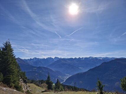 Fotó a Magnus Moser honlapról a túra során