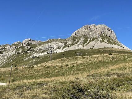 Foto von fabio turra entlang der Tour