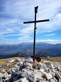 Fotografija s spletne strani maria ricotta na poti