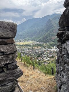Fotografija s spletne strani Koen De Wit na poti