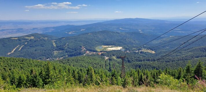 Fotografija s spletne strani Balazsendre1982 na poti