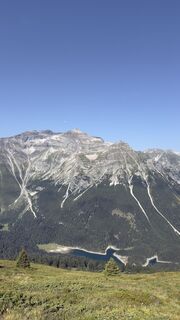 Fotografie z Manuel Prokesch na trase