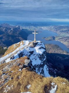 Photo de b.bergfee le long du parcours