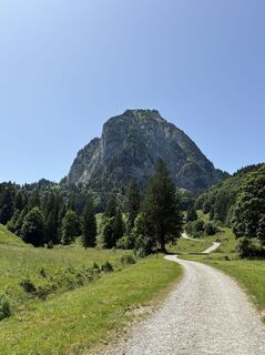 Foto fra Heiko Lutz undervejs på turen