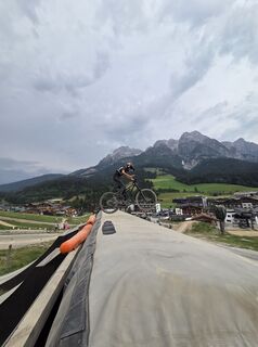 Foto von motz122 entlang der Tour