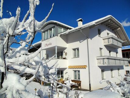 Sapelza Appartements