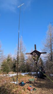 Photo de sanktkollmann le long du parcours